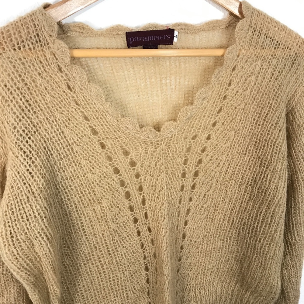 Vintage Sweater - Picture 4 of 5